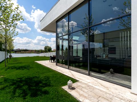 будинок за адресою с. Ходосівка, Вишнева вул.