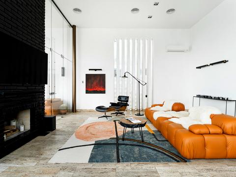 будинок за адресою с. Ходосівка, Вишнева вул.