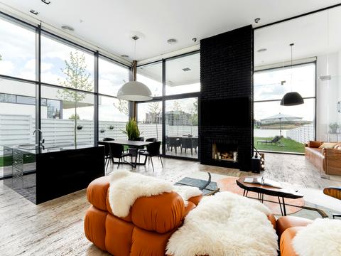 будинок за адресою с. Ходосівка, Вишнева вул.