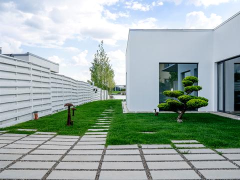 будинок за адресою с. Ходосівка, Вишнева вул.