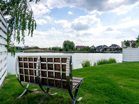 будинок за адресою с. Ходосівка, Вишнева вул.