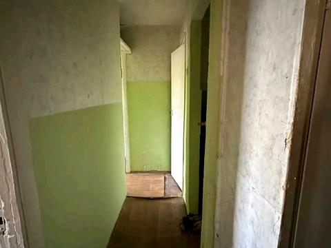 кімната за адресою Карпенко, 1