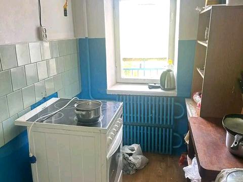 кімната за адресою Карпенко, 1