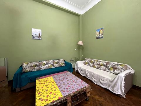 квартира по адресу Европейская пл. (Екатерининская), 7