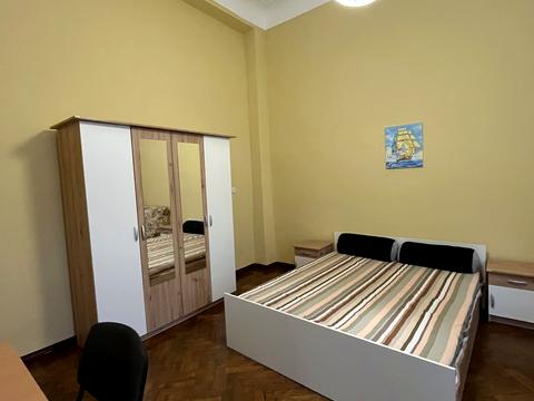 квартира по адресу Европейская пл. (Екатерининская), 7