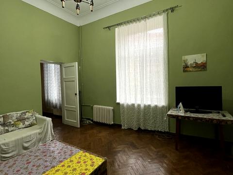 квартира по адресу Европейская пл. (Екатерининская), 7