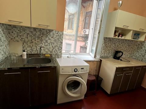 квартира по адресу Европейская пл. (Екатерининская), 7