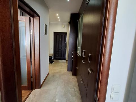 квартира за адресою Валерія Лобановського просп. (Червонозоряний), 4-В