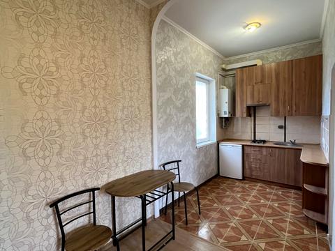 квартира за адресою Олександра Кутузакія вул. (Ленінградська), 47