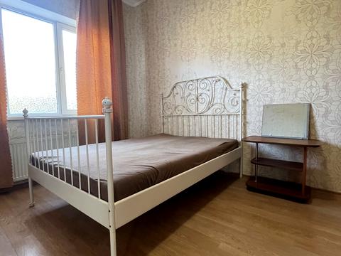 квартира за адресою Олександра Кутузакія вул. (Ленінградська), 47