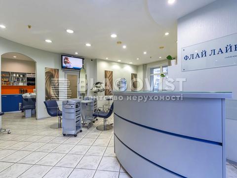 комерційна за адресою Петра Григоренка просп., 1-Б