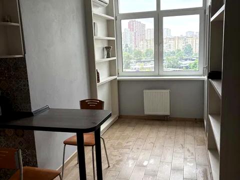 квартира по адресу Анны Ахматовой ул., 22