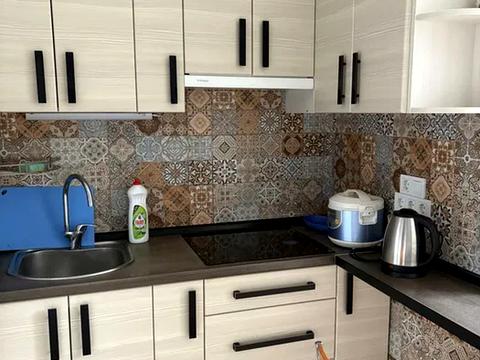 квартира по адресу Анны Ахматовой ул., 22