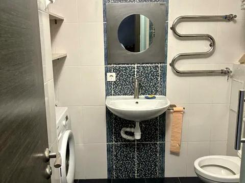 квартира по адресу Анны Ахматовой ул., 22