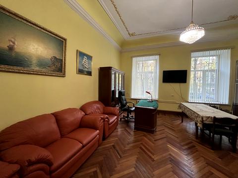 квартира за адресою Одеса, Пастера вул., 46