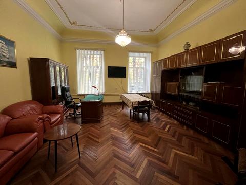 квартира за адресою Одеса, Пастера вул., 46