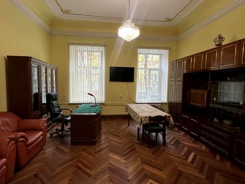 квартира за адресою Одеса, Пастера вул., 46