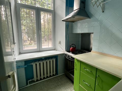 квартира за адресою Одеса, Пастера вул., 46