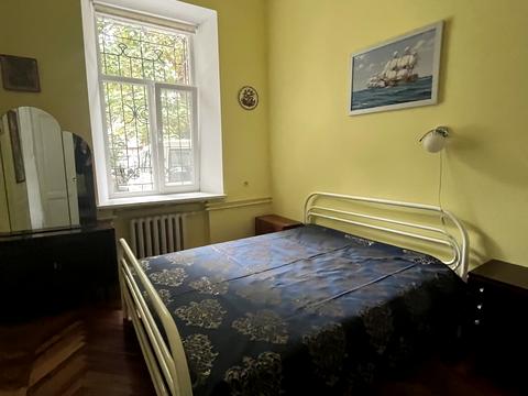 квартира за адресою Одеса, Пастера вул., 46