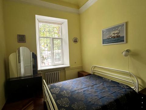 квартира за адресою Одеса, Пастера вул., 46