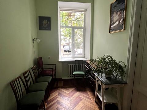 квартира за адресою Одеса, Пастера вул., 46