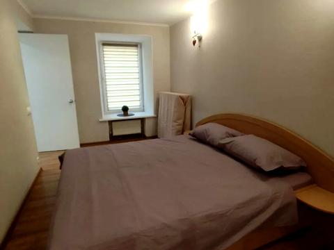 квартира по адресу Гоголя ул., 14