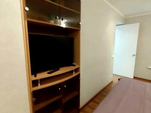 квартира по адресу Гоголя ул., 14