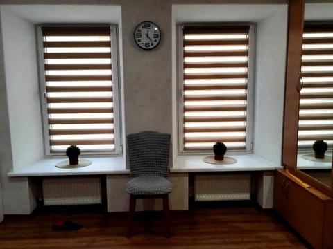 квартира по адресу Гоголя ул., 14