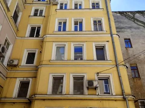 квартира по адресу Гоголя ул., 14