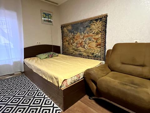 квартира по адресу Европейская пл. (Екатерининская), 21