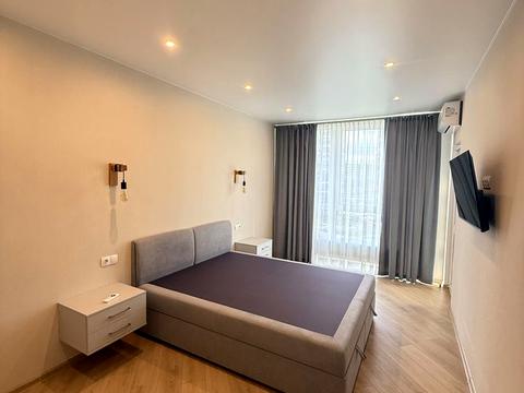 квартира по адресу Всеволода Змеенко ул., 21