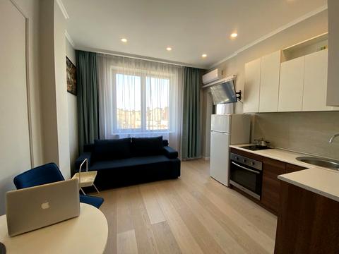 квартира по адресу Ковальська ул., 55