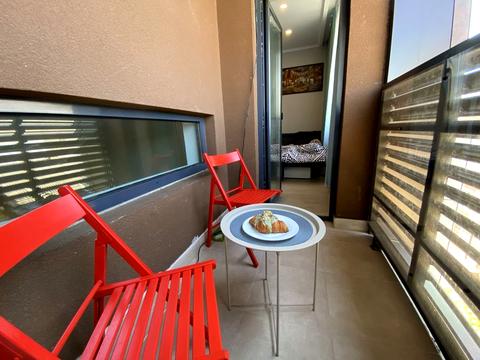 квартира по адресу Ковальська ул., 55