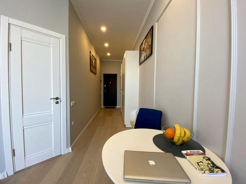 квартира по адресу Ковальська ул., 55