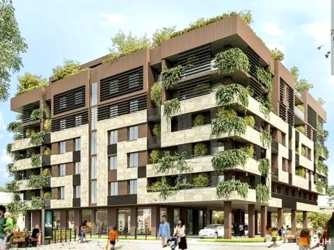 квартира по адресу Ковальська ул., 55