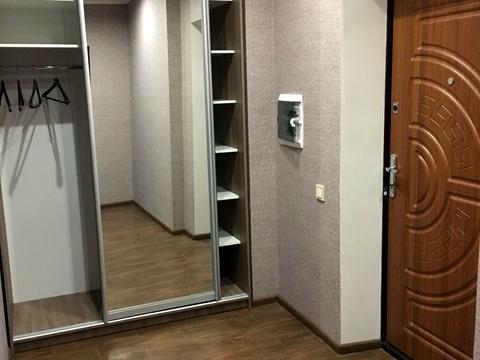 квартира по адресу Завальная ул., 10-Г