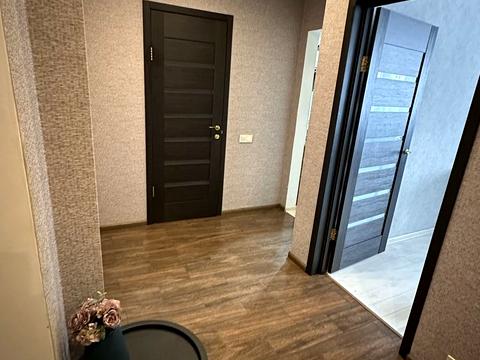 квартира по адресу Завальная ул., 10-Г