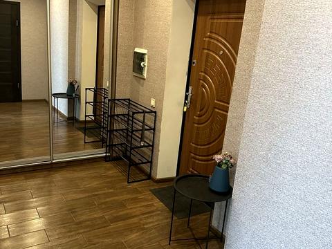 квартира по адресу Завальная ул., 10-Г