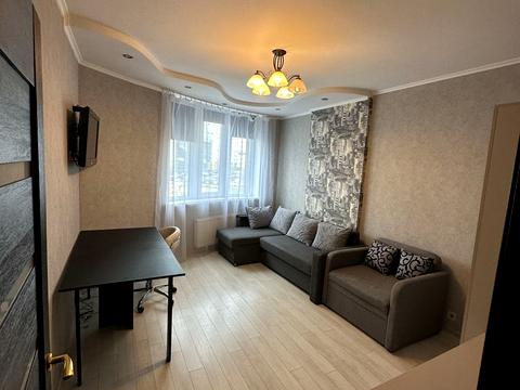 квартира по адресу Завальная ул., 10-Г