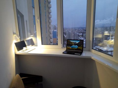 квартира за адресою Київ, Харківське шосе, 19-Б