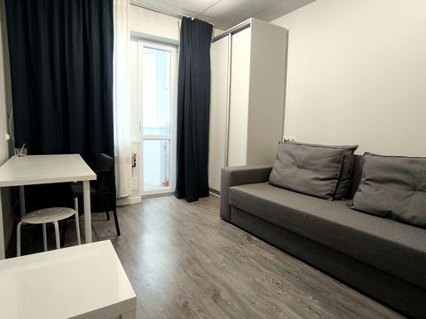 квартира за адресою Київ, Харківське шосе, 19-Б