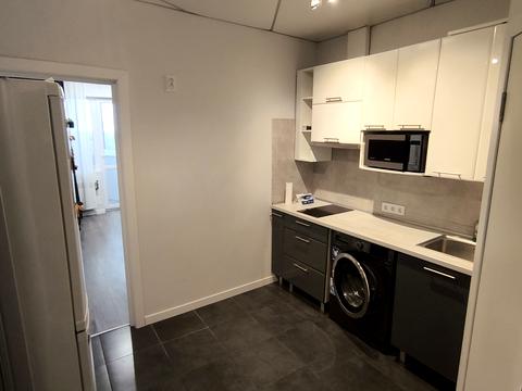 квартира за адресою Київ, Харківське шосе, 19-Б