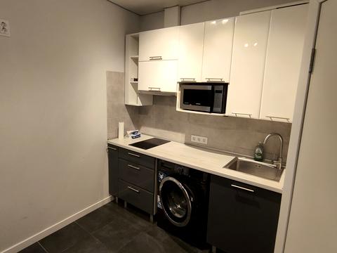 квартира за адресою Київ, Харківське шосе, 19-Б