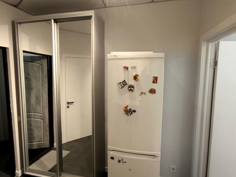 квартира за адресою Київ, Харківське шосе, 19-Б