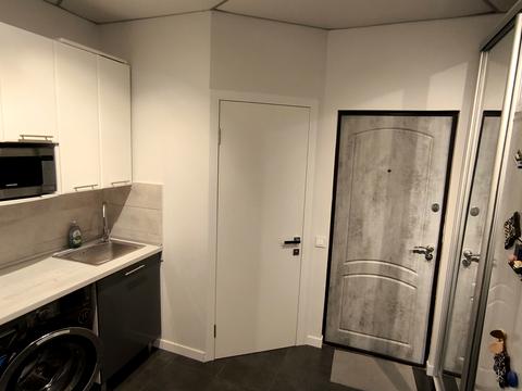 квартира за адресою Київ, Харківське шосе, 19-Б