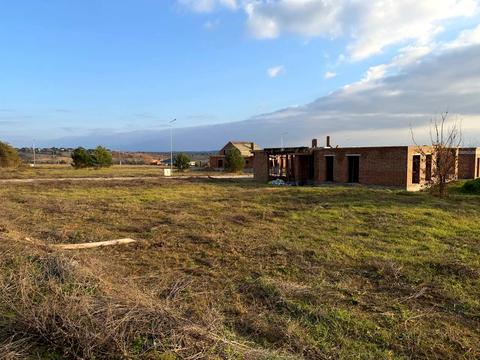 участок по адресу Миколи Боголюбова ул.