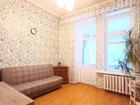 квартира за адресою Київ, Михайла Коцюбинського вул., 9