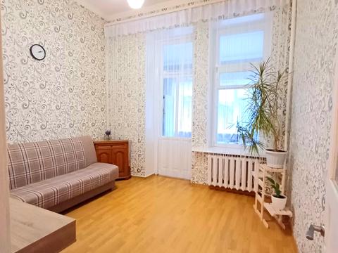 квартира за адресою Київ, Михайла Коцюбинського вул., 9