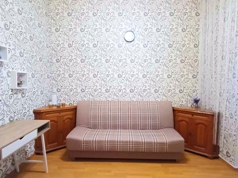 квартира за адресою Київ, Михайла Коцюбинського вул., 9