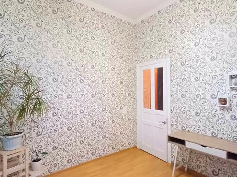 квартира за адресою Київ, Михайла Коцюбинського вул., 9